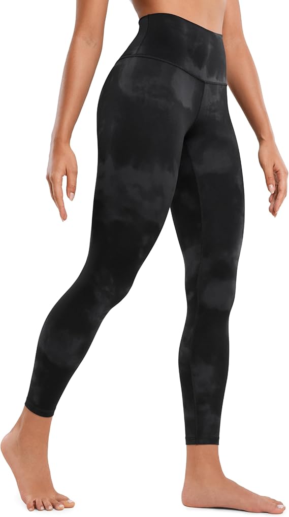 Ultra-Soft High Waist Yoga Leggings