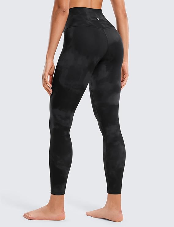 Ultra-Soft High Waist Yoga Leggings