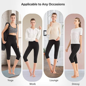 SculptFit Legging 3/4