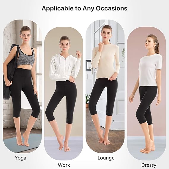 SculptFit Legging 3/4